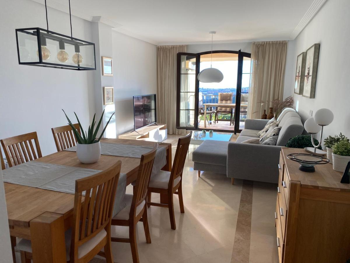 Huge Rooftop Solarium With See View - 3 Rooms بينهافيس المظهر الخارجي الصورة
