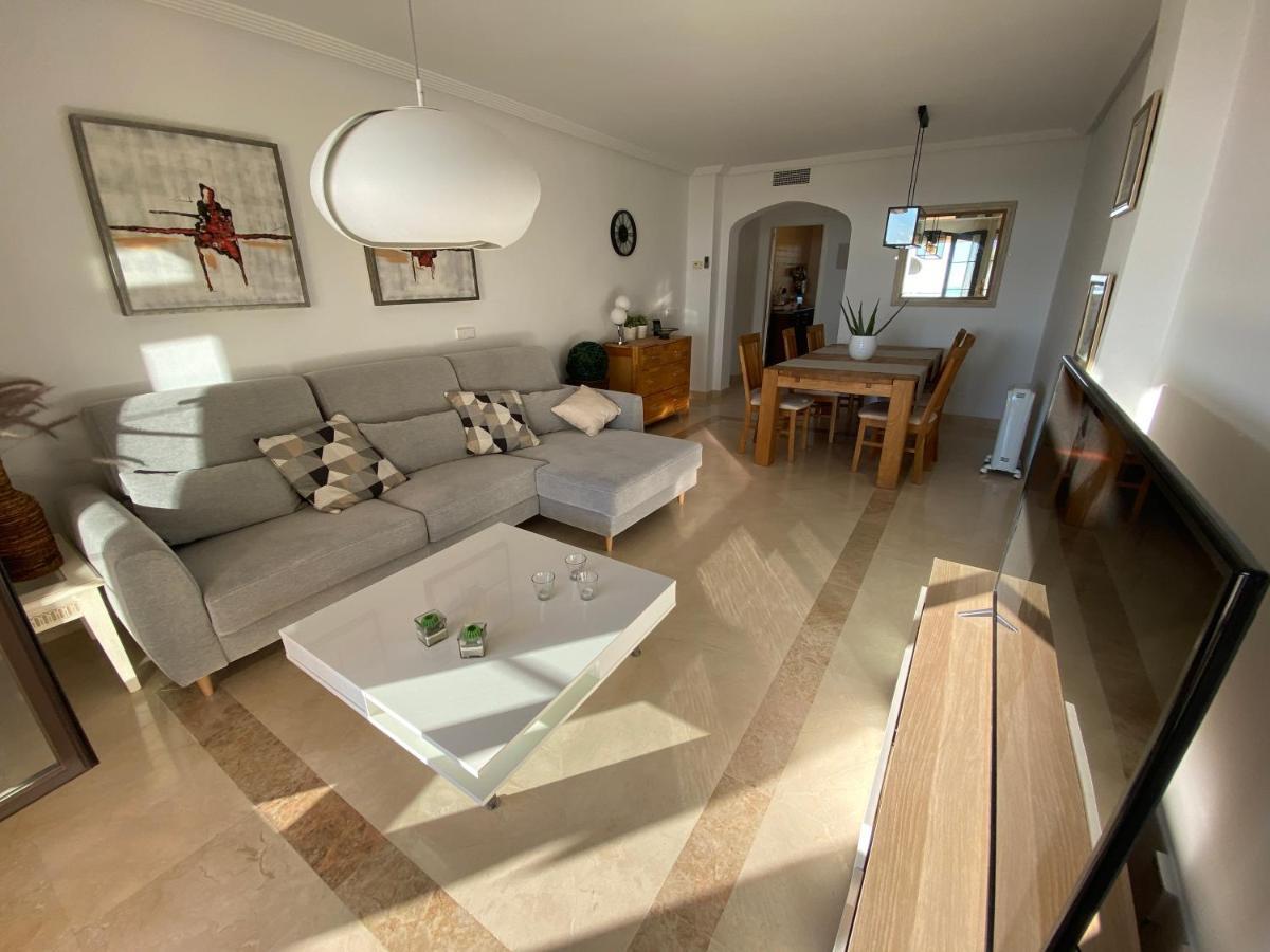 Huge Rooftop Solarium With See View - 3 Rooms بينهافيس المظهر الخارجي الصورة