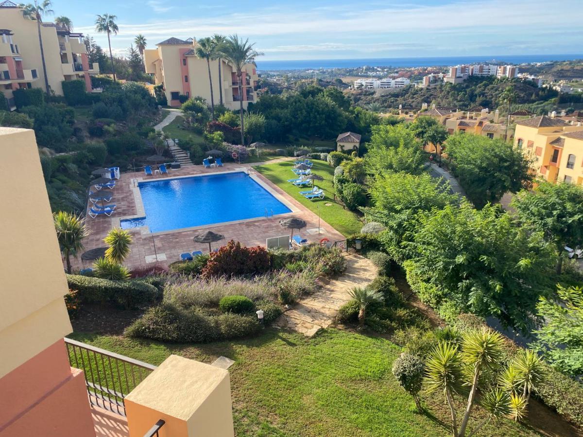 Huge Rooftop Solarium With See View - 3 Rooms بينهافيس المظهر الخارجي الصورة