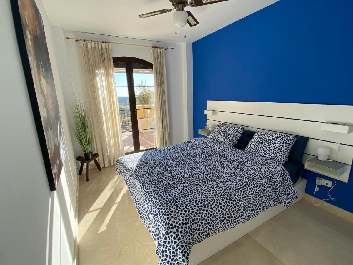 Huge Rooftop Solarium With See View - 3 Rooms بينهافيس المظهر الخارجي الصورة