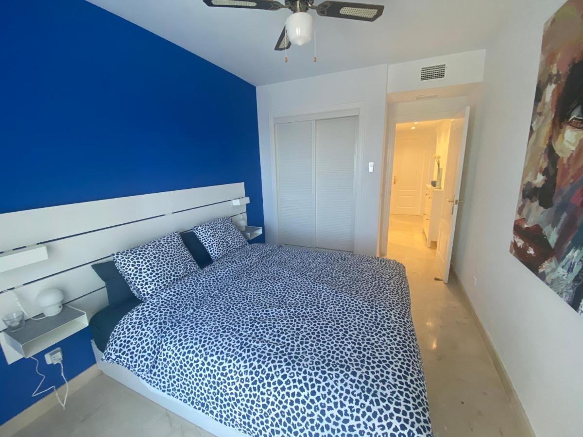 Huge Rooftop Solarium With See View - 3 Rooms بينهافيس المظهر الخارجي الصورة